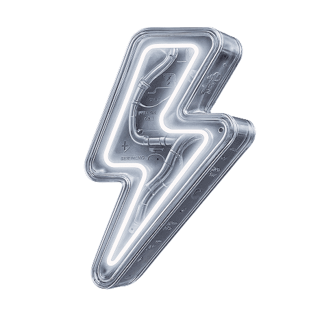 Power efficiency