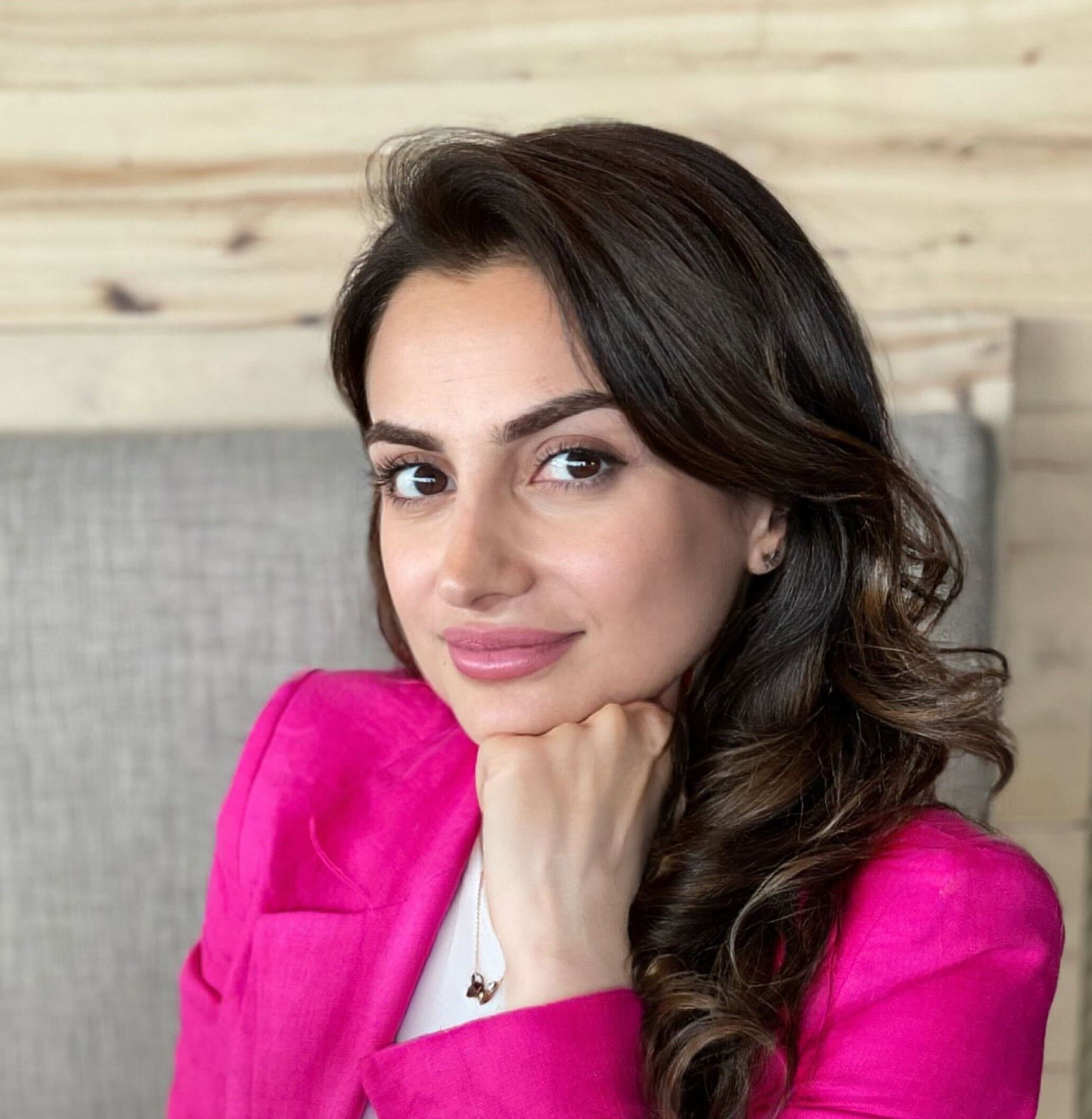 Elena Tonoyan