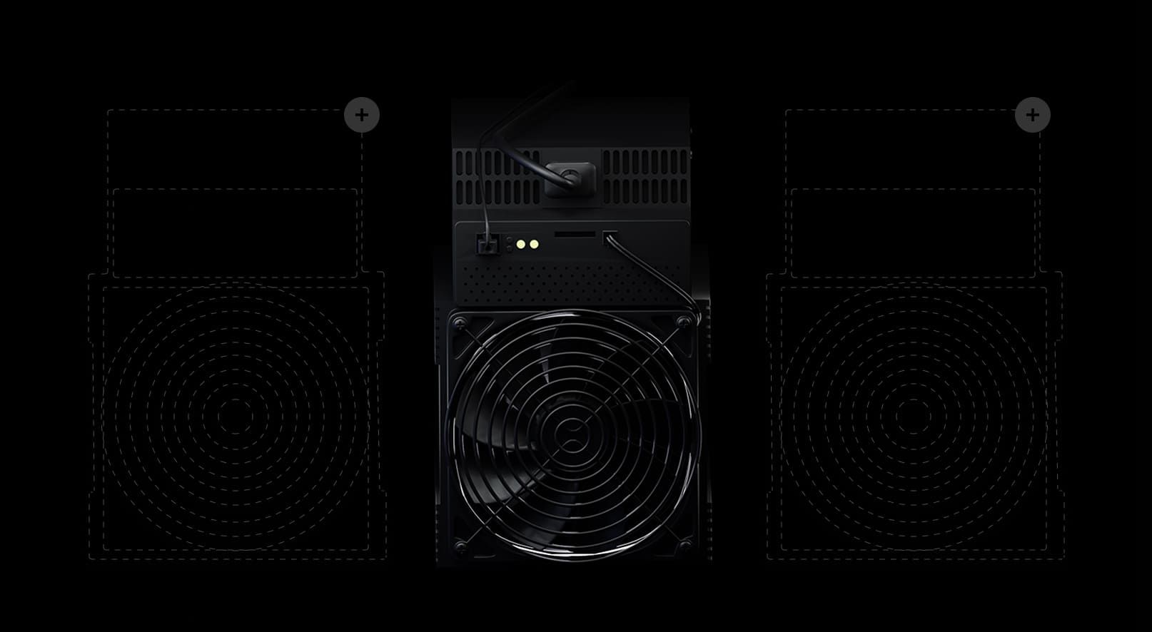 Buy hardware