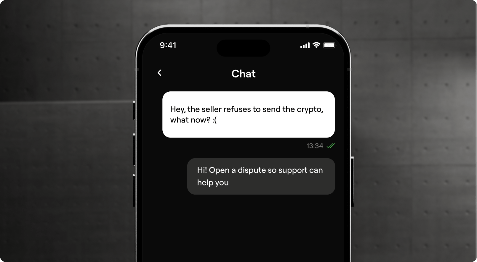 Support